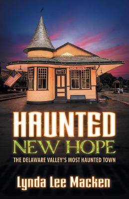 Book cover for Haunted New Hope (New Edition)