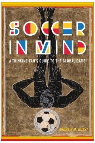 Cover of Soccer in Mind