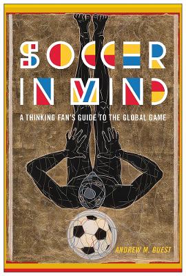 Cover of Soccer in Mind