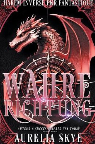 Cover of Wahre Richtung
