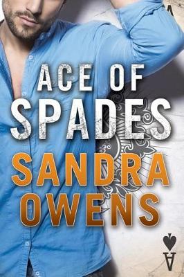 Cover of Ace of Spades