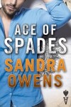 Book cover for Ace of Spades