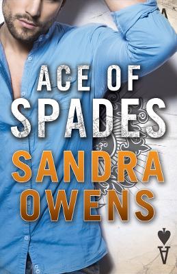 Book cover for Ace of Spades