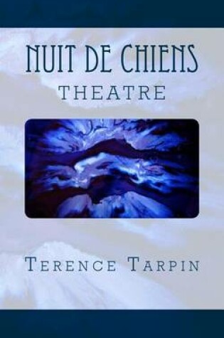 Cover of Nuit de chiens