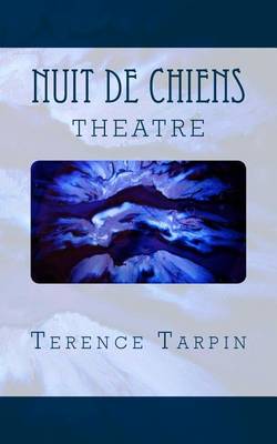 Book cover for Nuit de chiens