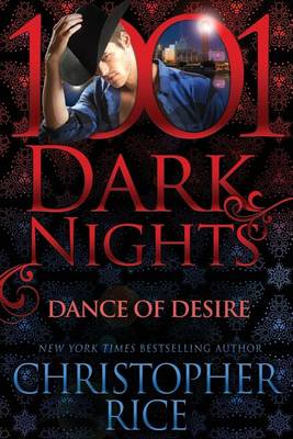 Book cover for Dance of Desire