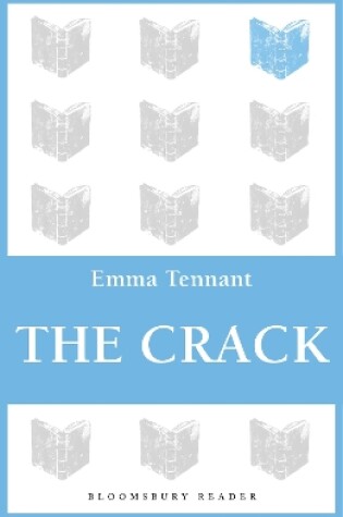 Cover of The Crack