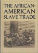 Cover of The African-American Slave Trade