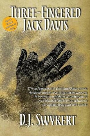 Cover of Three-Fingered Jack Davis