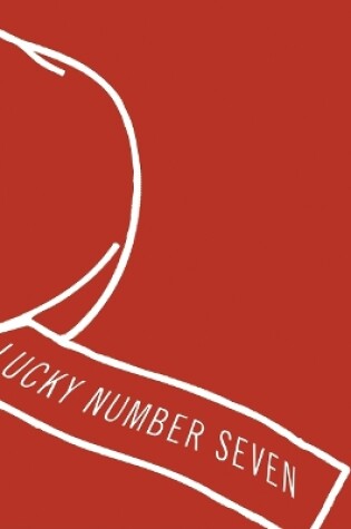 Cover of Lucky Number Seven