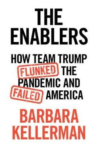 Cover of The Enablers