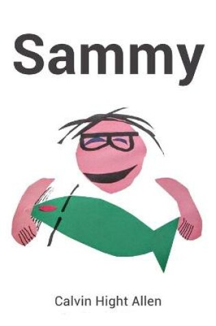 Cover of Sammy