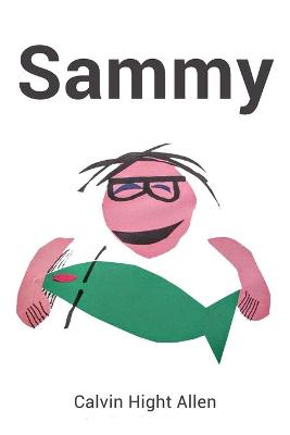 Book cover for Sammy