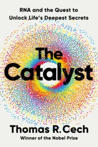 Cover of The Catalyst