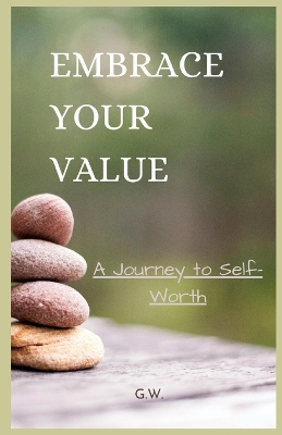 Book cover for Embrace Your Value