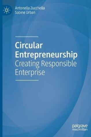 Cover of Circular Entrepreneurship