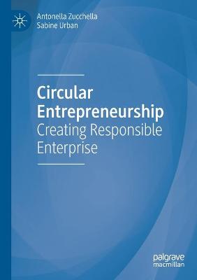 Book cover for Circular Entrepreneurship