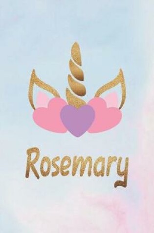 Cover of Rosemary