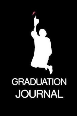 Cover of Graduation Journal