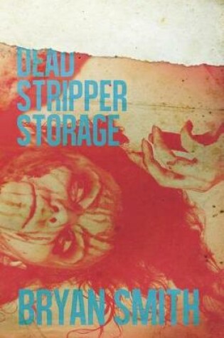 Cover of Dead Stripper Storage