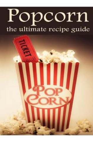 Cover of Popcorn