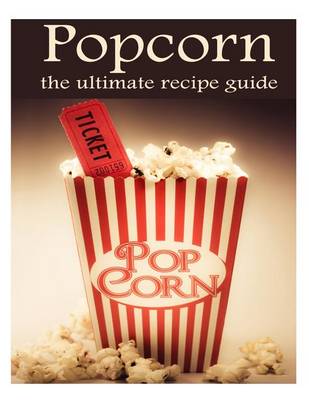 Book cover for Popcorn