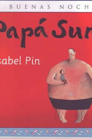 Cover of Papa Sumo