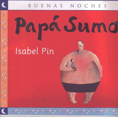 Book cover for Papa Sumo