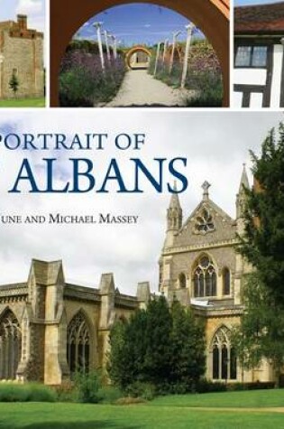 Cover of Portrait of St Albans