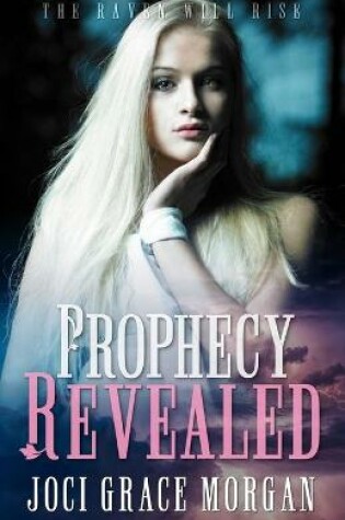 Cover of Prophecy Revealed