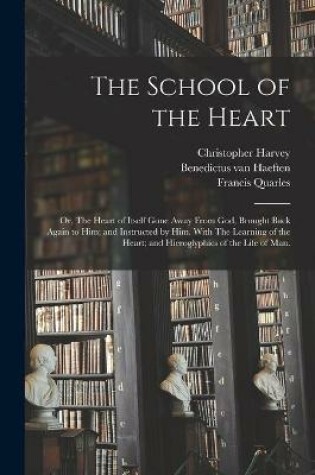 Cover of The School of the Heart