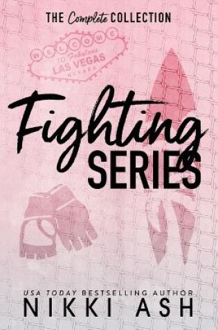 Cover of The Fighting Series Complete Collection