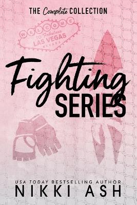 Book cover for The Fighting Series Complete Collection