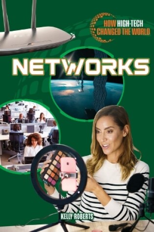 Cover of Networks