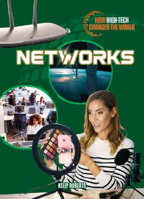 Cover of Networks