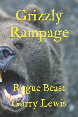 Book cover for Grizzly Rampage