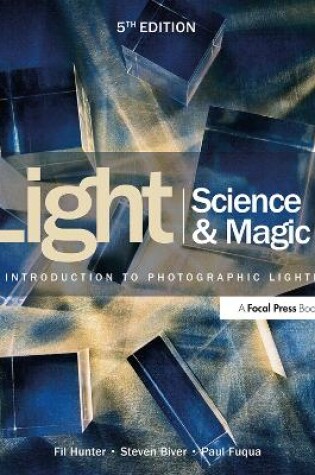 Cover of Light Science & Magic