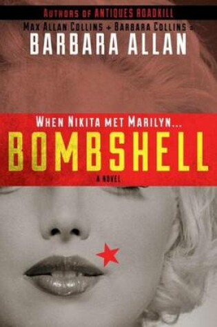 Cover of Bombshell