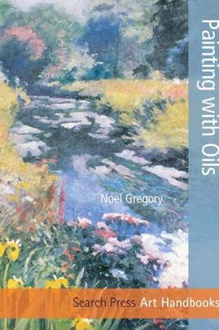 Cover of Painting with Oils