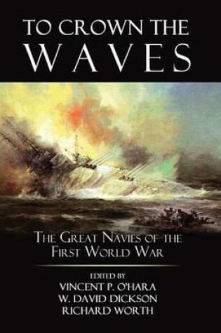 Cover of To Crown the Waves