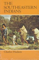 Book cover for The Southeastern Indians