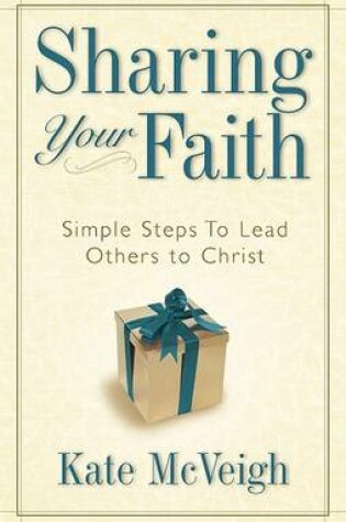 Cover of Sharing Your Faith