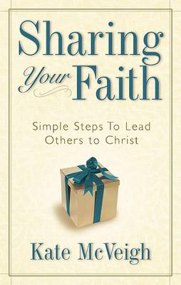 Book cover for Sharing Your Faith