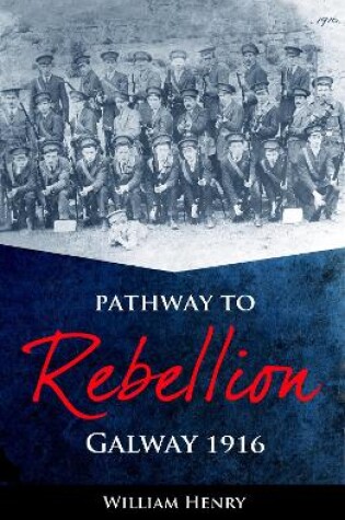 Cover of Pathway to Rebellion