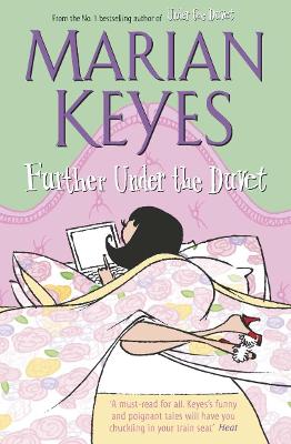 Book cover for Further Under the Duvet