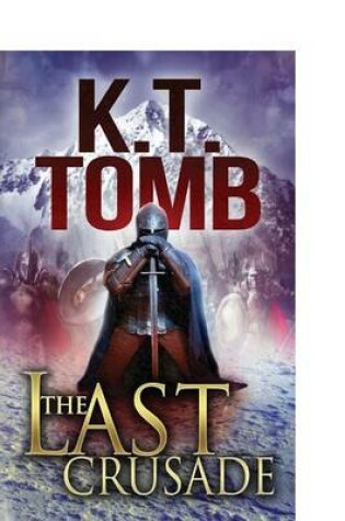 Cover of The Last Crusade