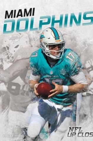 Cover of Miami Dolphins