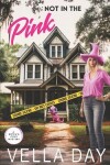 Book cover for Not in the Pink