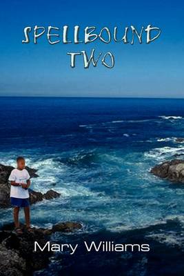 Book cover for Spellbound Two