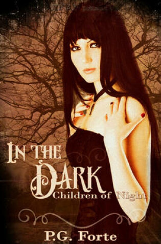 Cover of In the Dark